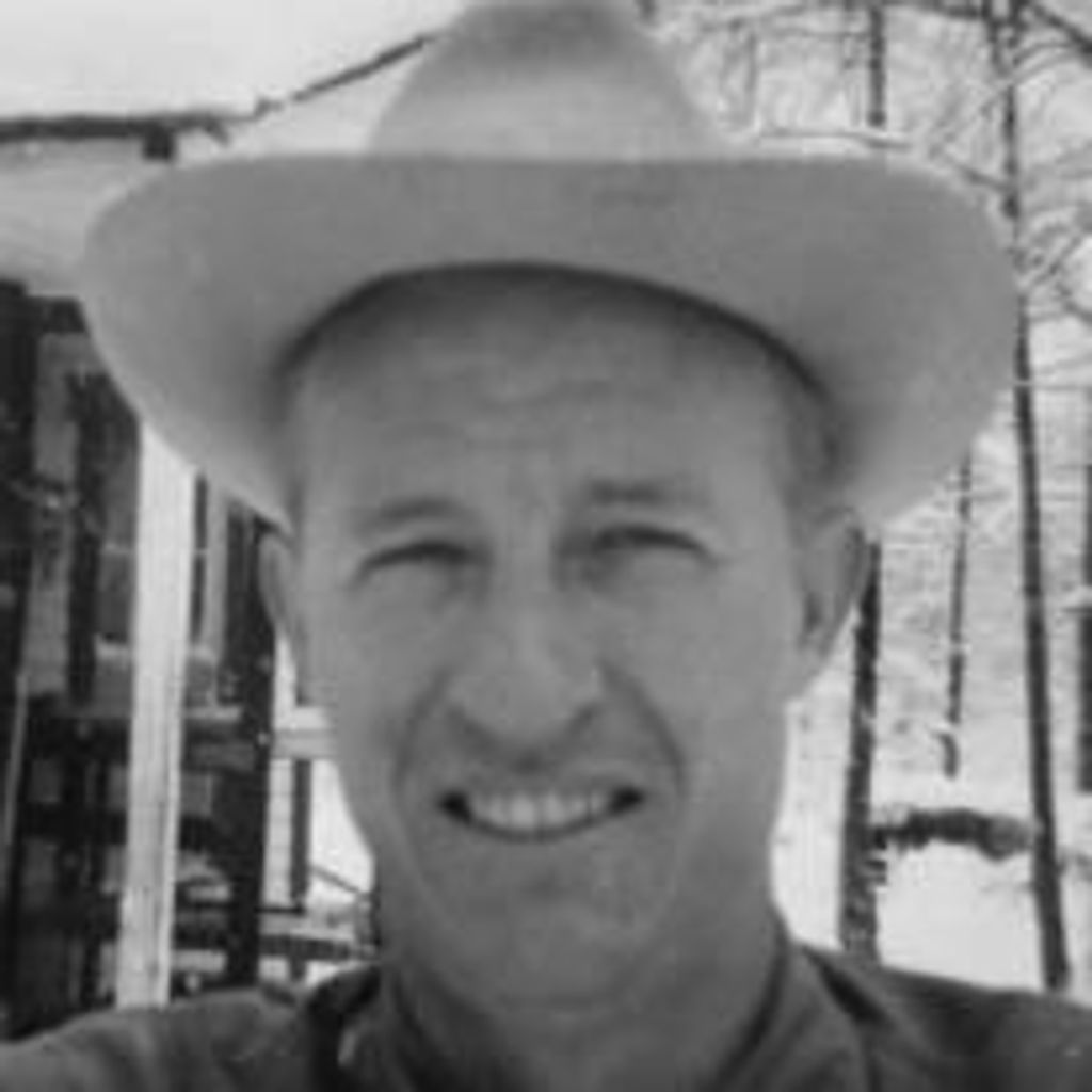 Robert Edwin Odle