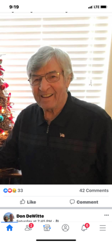 James Vincent Mcgonagle Profile Photo