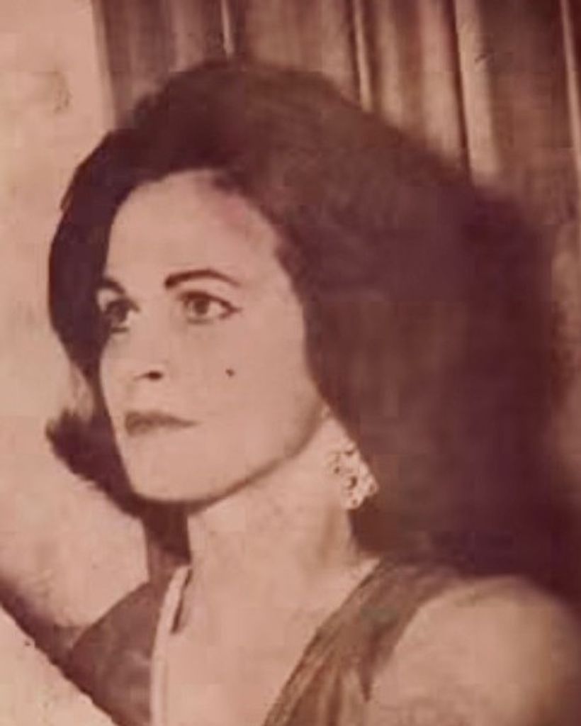 Barbara Kay Palma Profile Photo