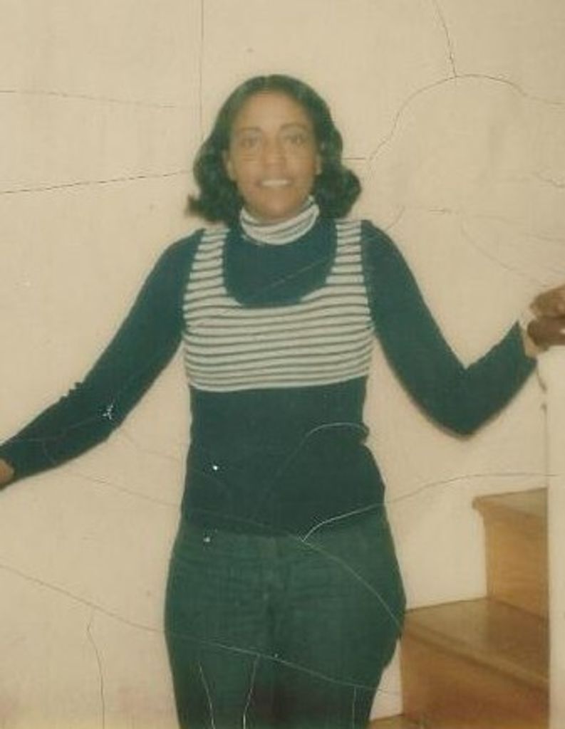 Marjorie L. Fripps