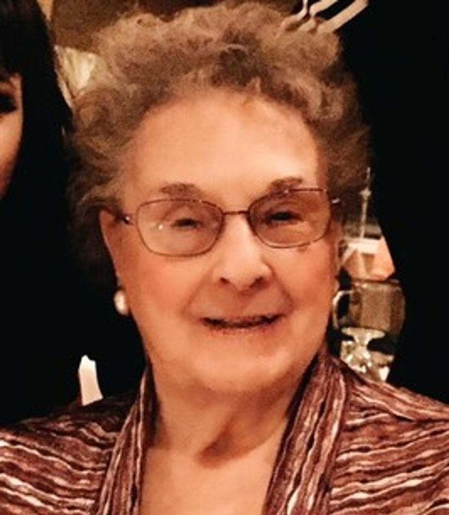 Mary Jane Spannknebel
