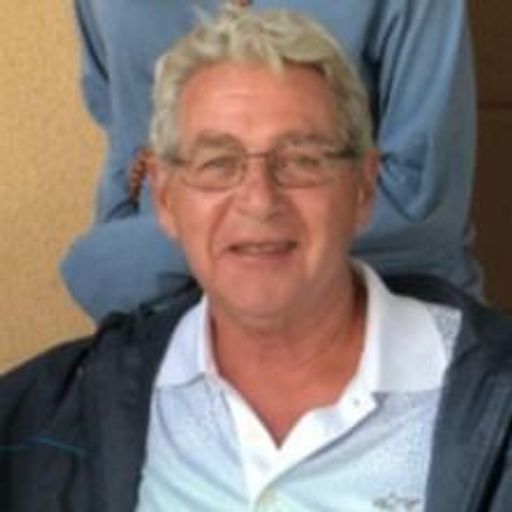 Robert Divito Profile Photo