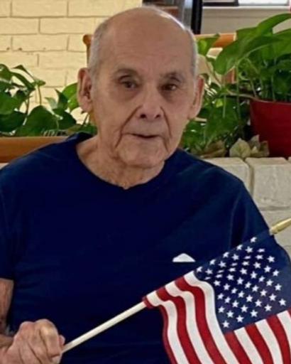 Francisco G. Rico's obituary image