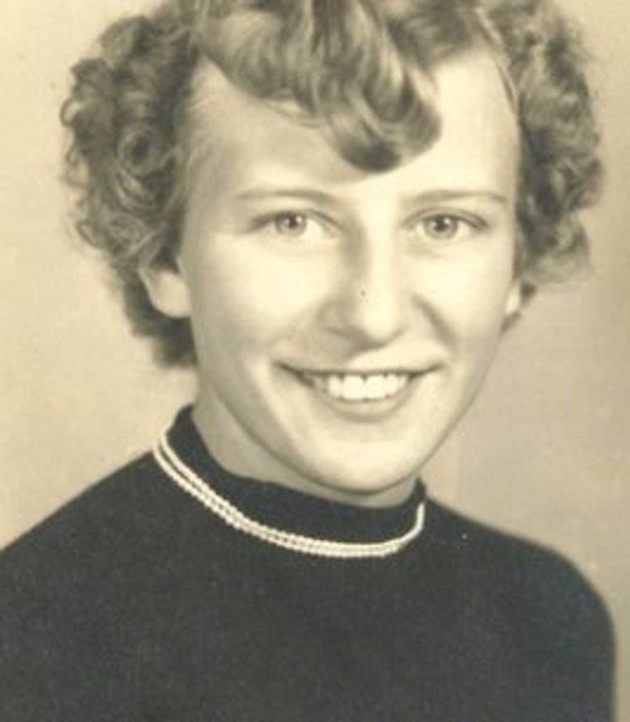 Alice Wright Profile Photo