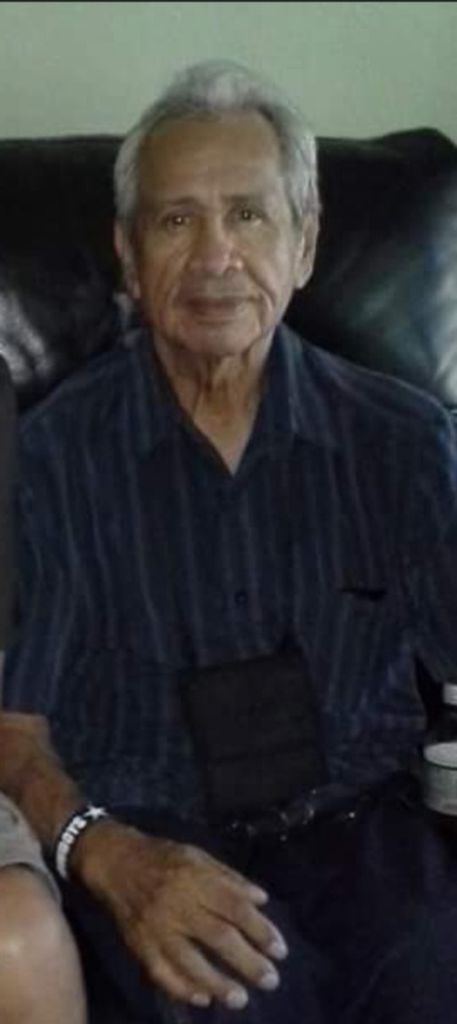 Alberto Lopez Galvan