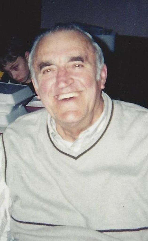 Stanley R. Riste Profile Photo