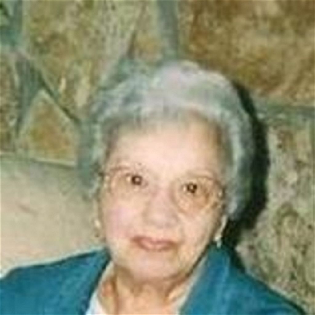 Eleanor Freitas Mcdonald