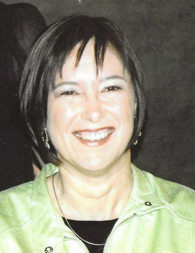 Karen Ann O'Connor Profile Photo