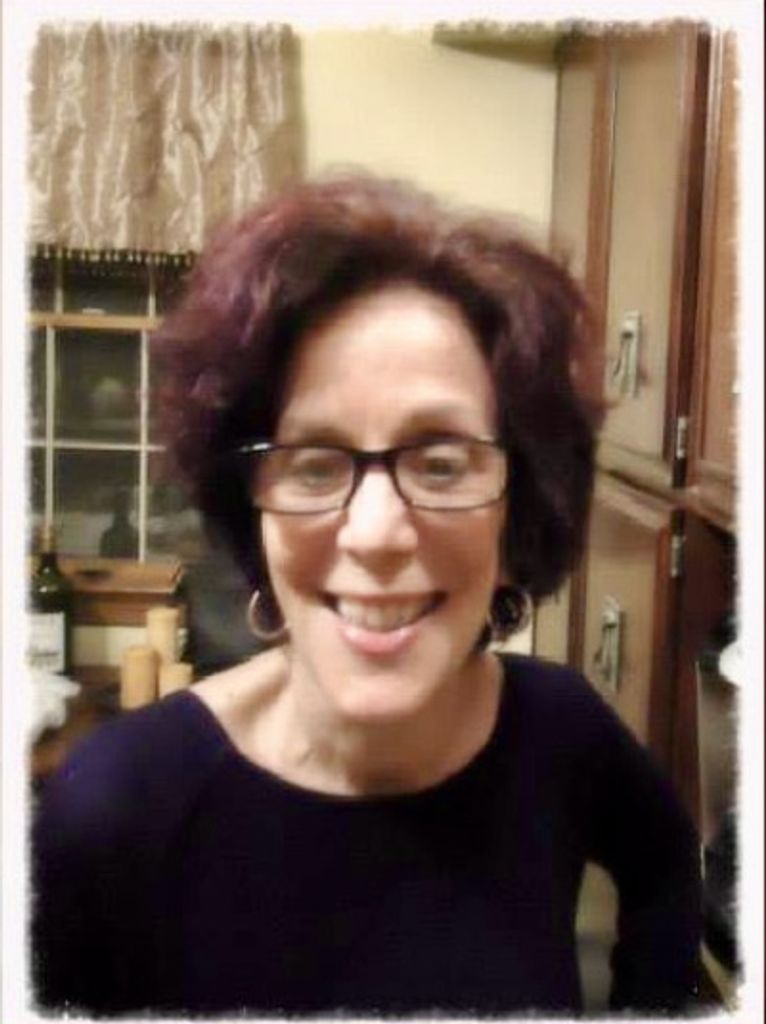 Lorraine Anthony Licitra