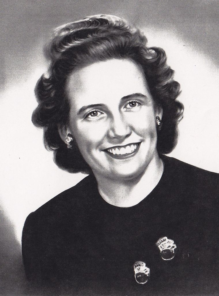 Erma Grace Weehunt Massey Caddel