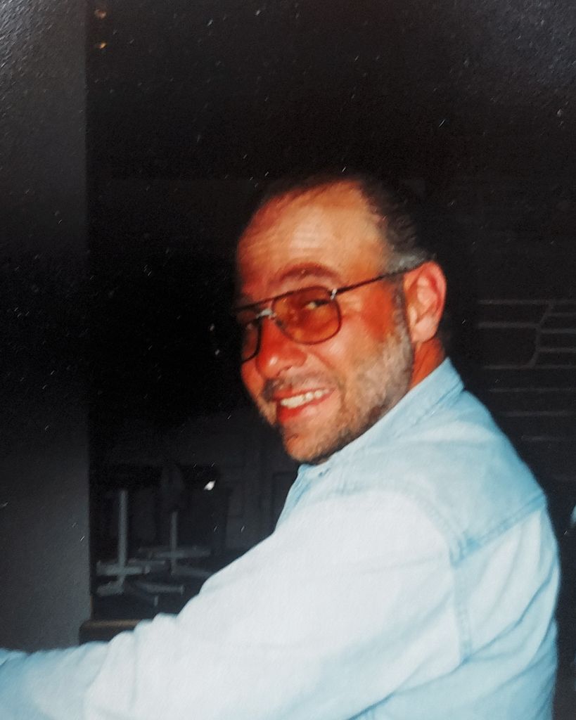 Paul Dean James Salvatore Profile Photo