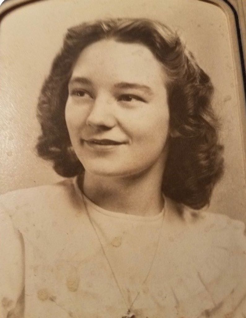 Delores Mae “Skip” Lutz Profile Photo