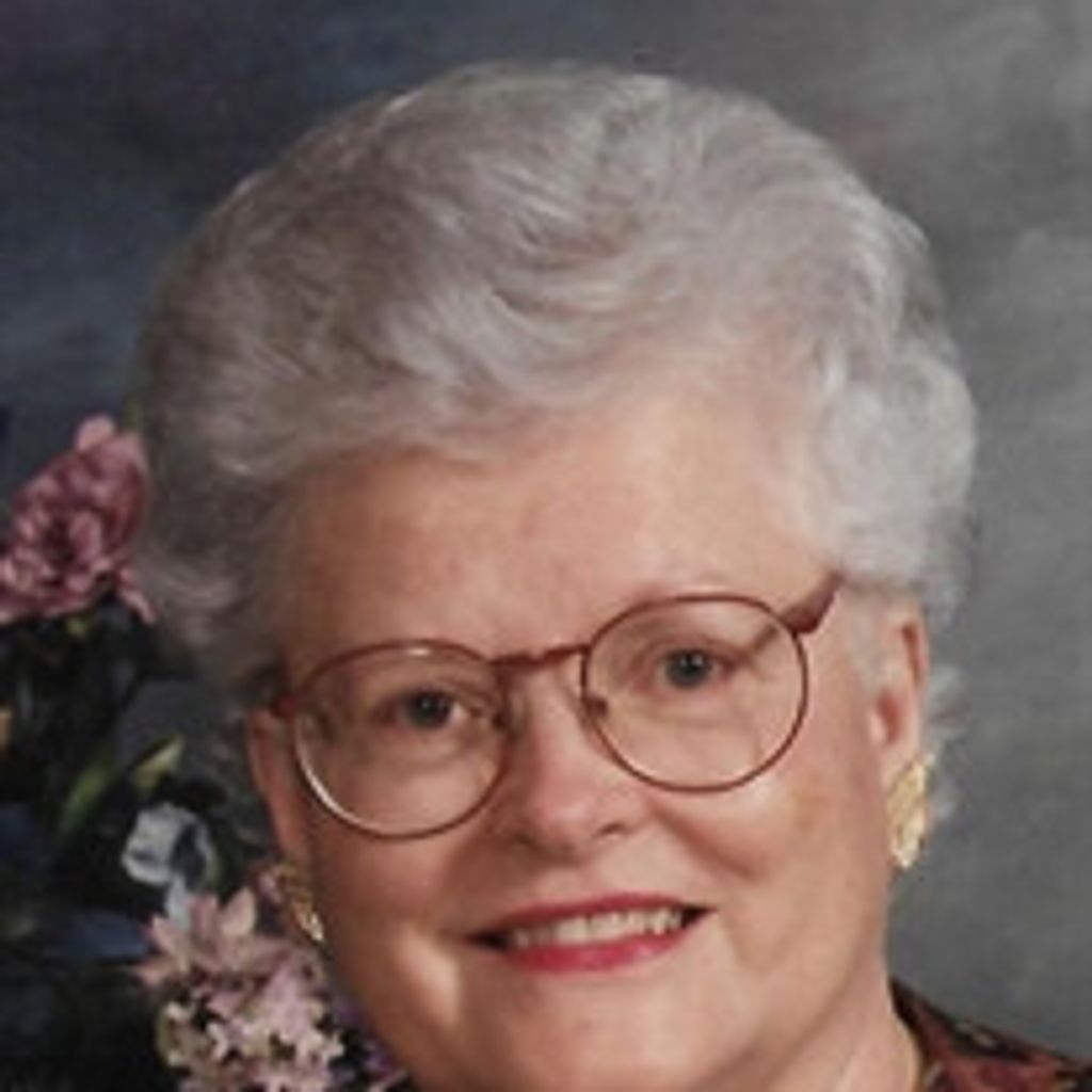 Julia Gould Powell Newsome