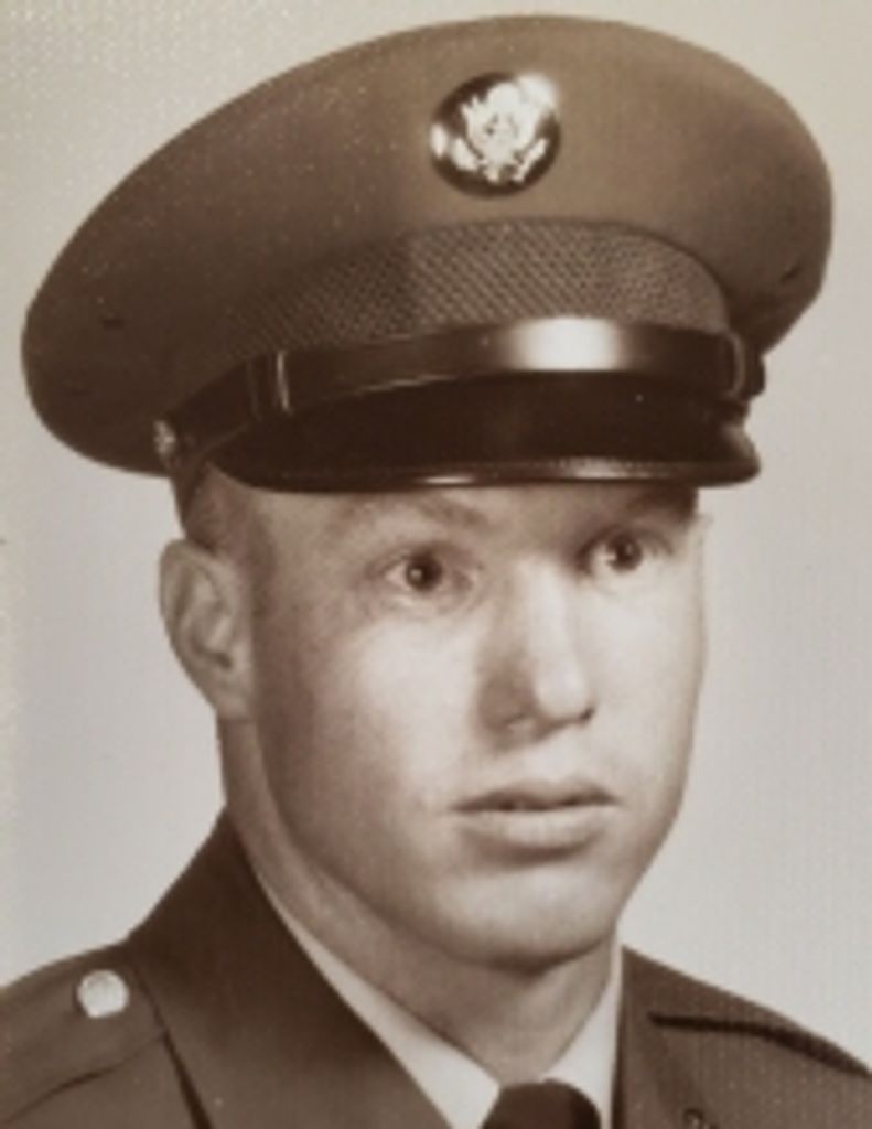 Harold Compton