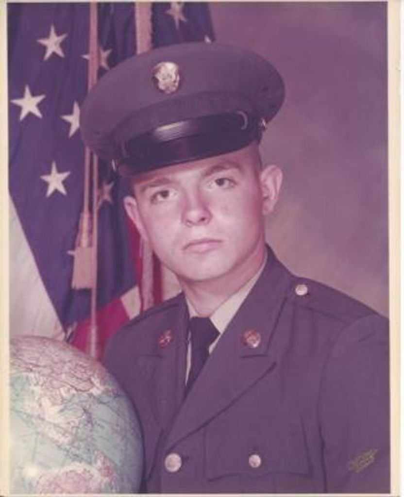 Gary Justice