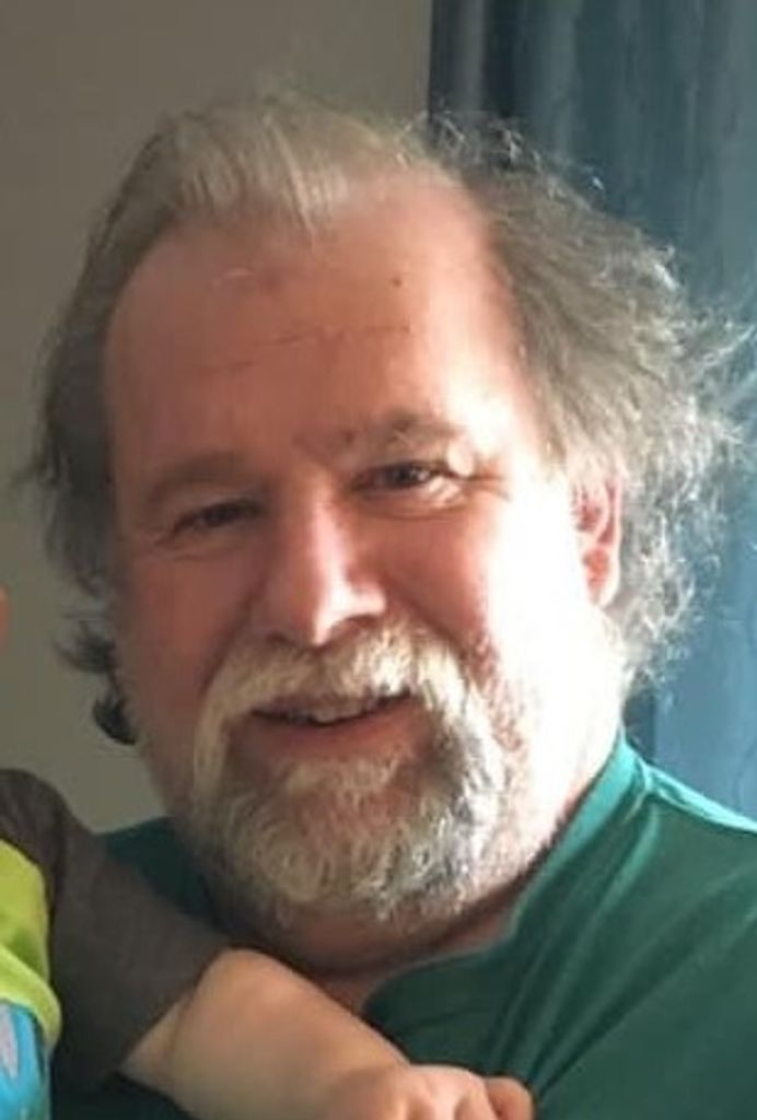 Glen T. Janeway Profile Photo