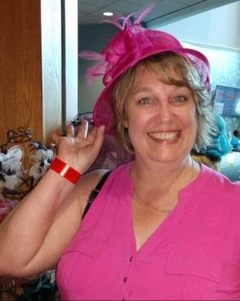 Kimberly J. Walborn Profile Photo