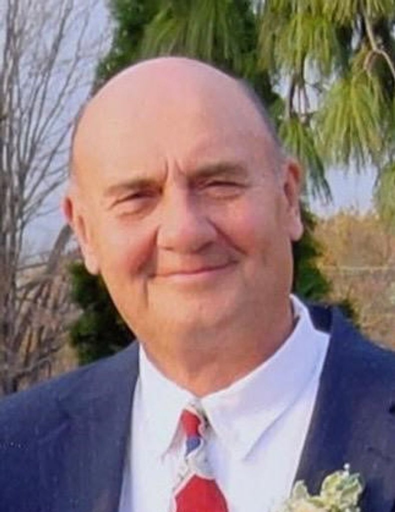 Anthony Gambino Profile Photo