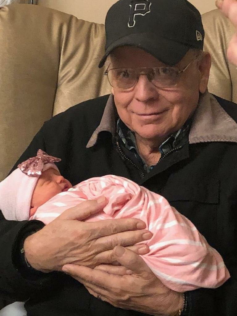 William Charles Felton