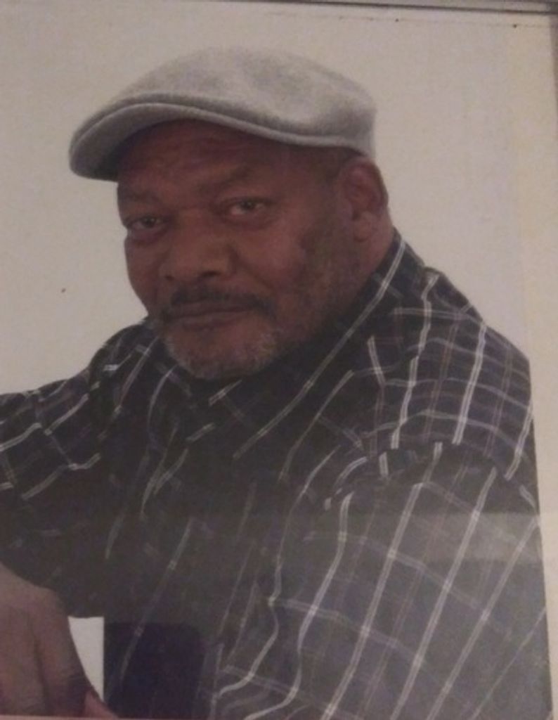 Sheman Wilson Profile Photo