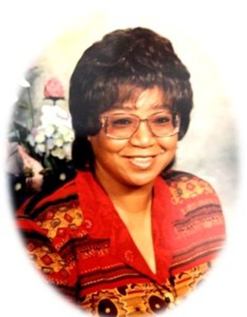 Mrs. Mary Williams