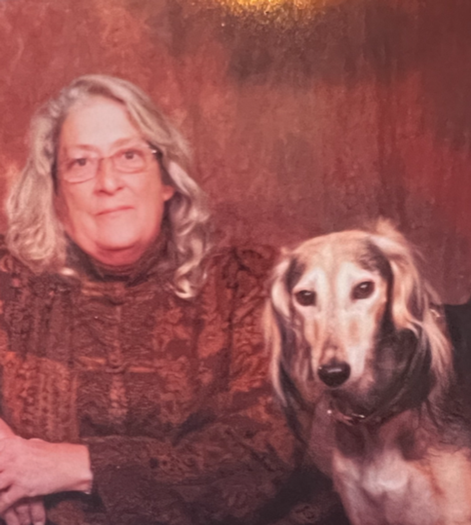 Eileen M. (Welsh) Drummond