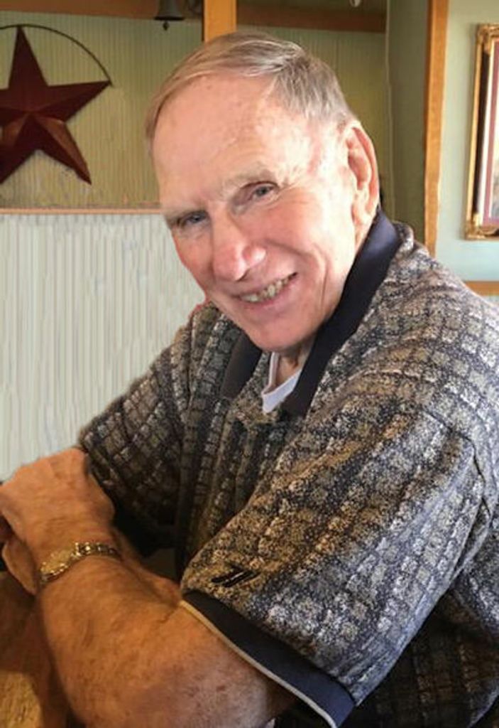 Jerry King Profile Photo