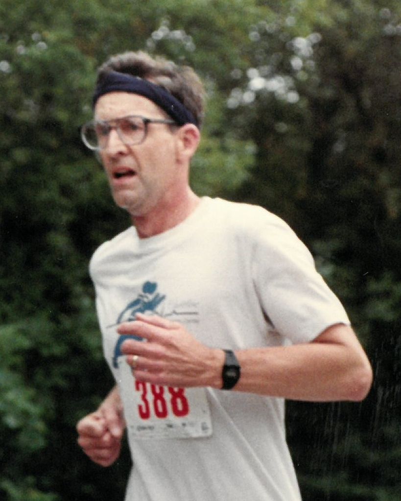 Roy Charles Nicholson Profile Photo