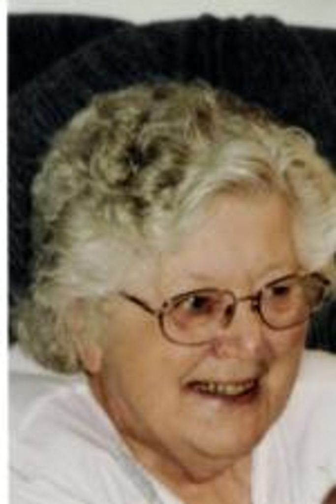 Mary Buhr
