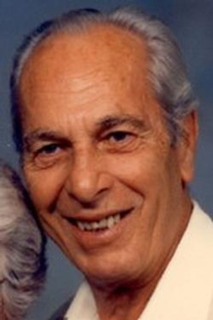 Frank Doria
