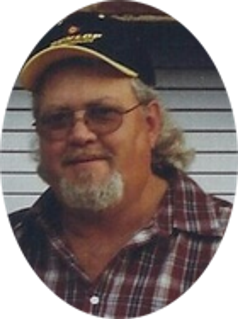 Lester Eugene Frazier