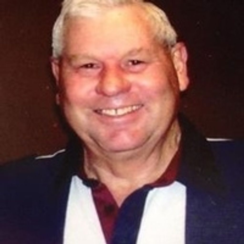 Eldene “Smitty” Schmidtberger