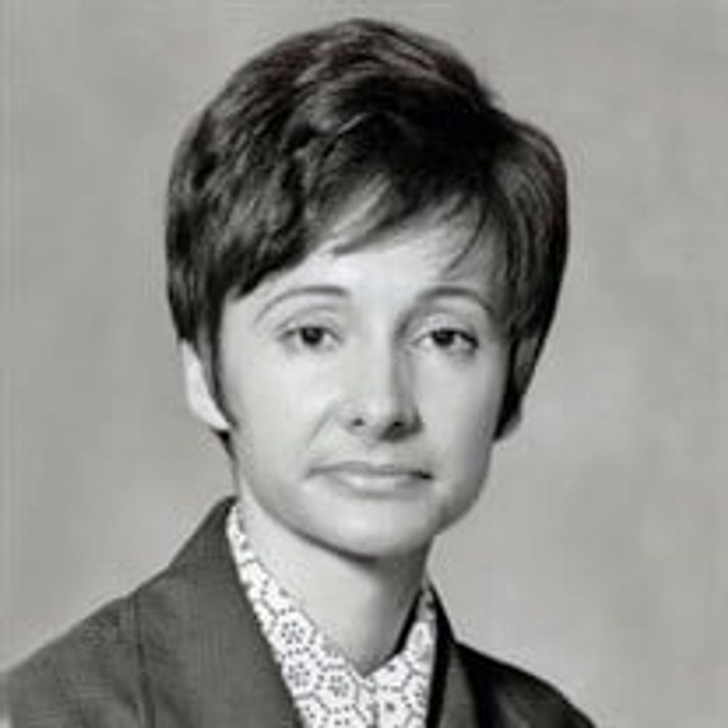 Lyda Siddon Tavenner