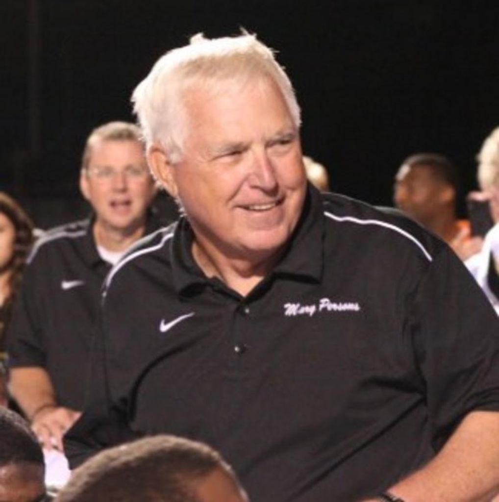 Coach Rodney Walker Profile Photo