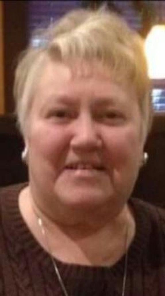 Eleanor Louise Dewitt