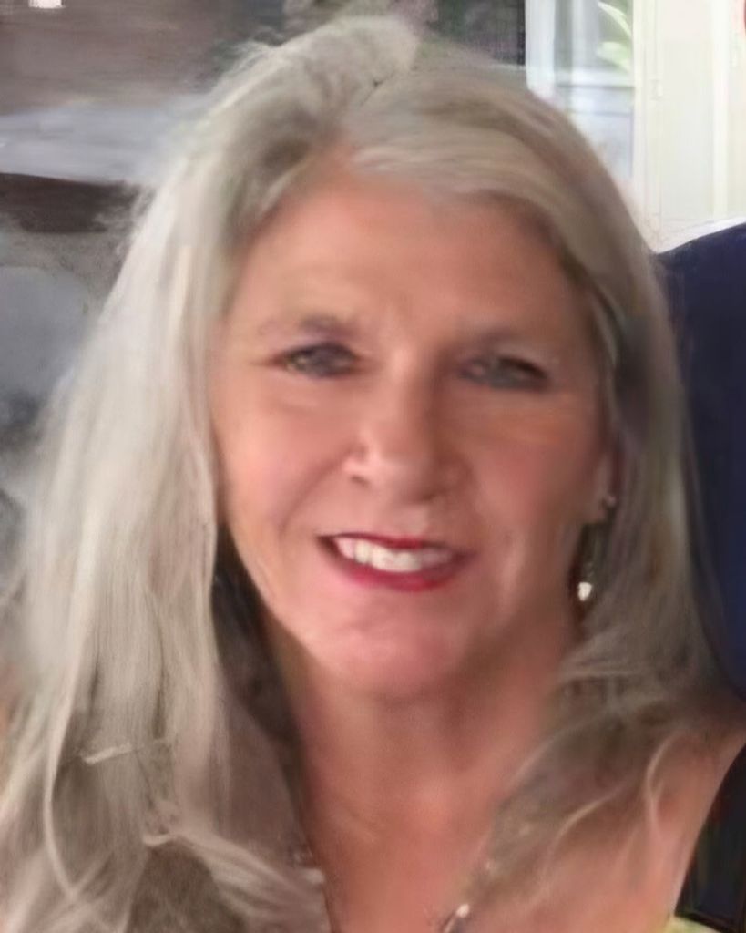 Margaret "Maggie" Mary Zayas-Bazan Profile Photo