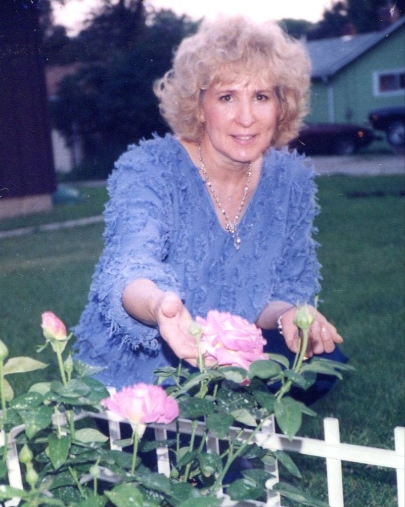 Patricia A. "Patti" Gates Profile Photo