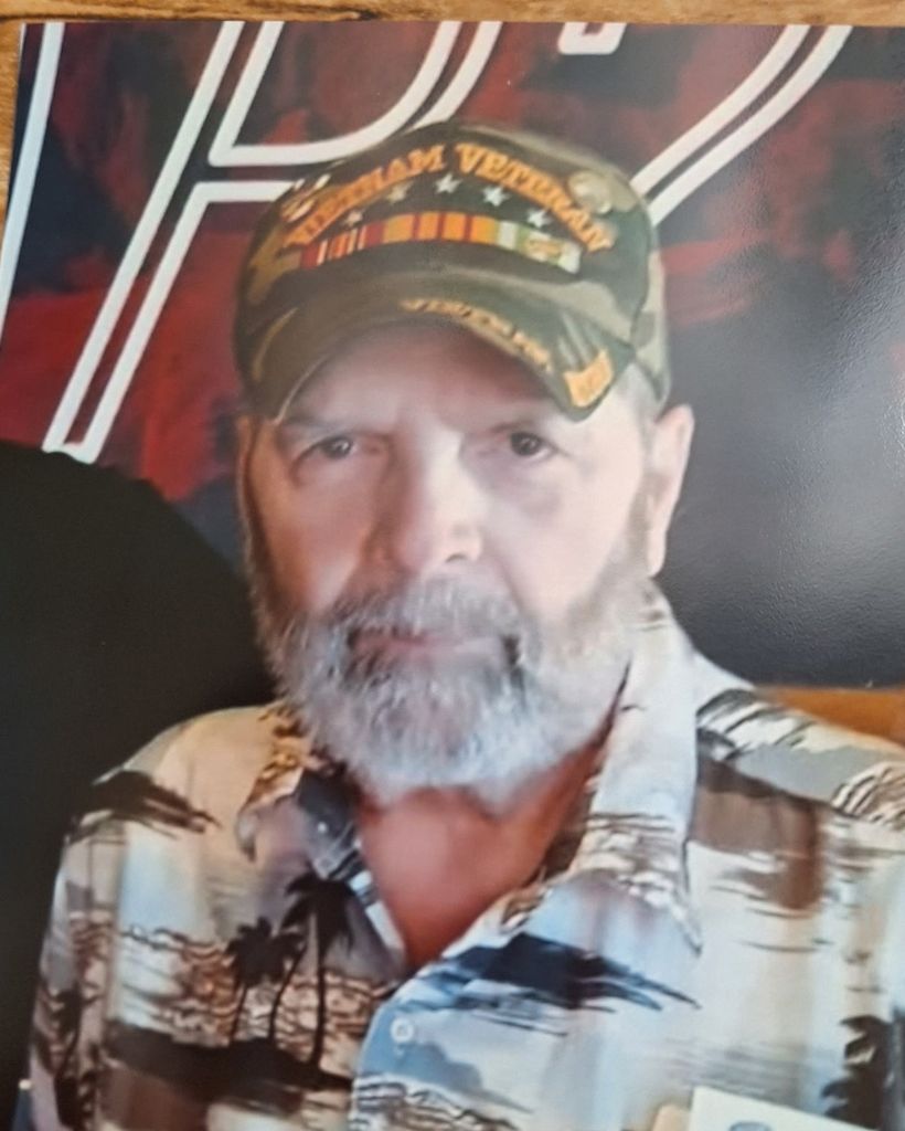 William Christopher Coad Profile Photo