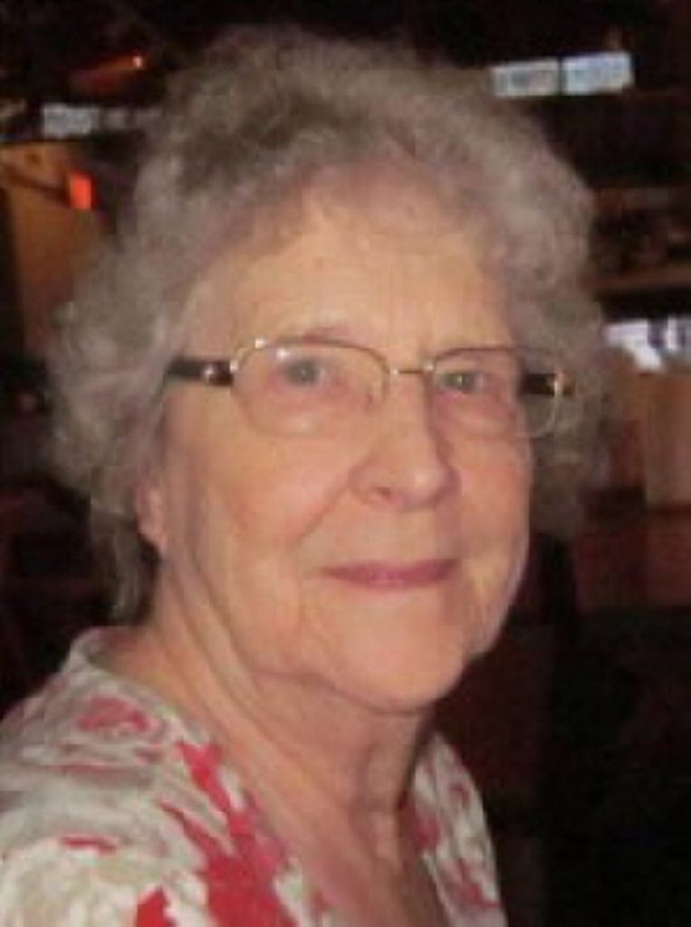 Elizabeth M. Anderson