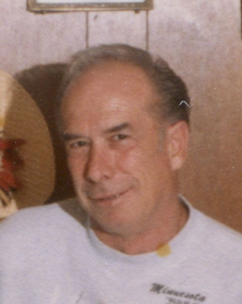 Richard Wayne Stangel Profile Photo