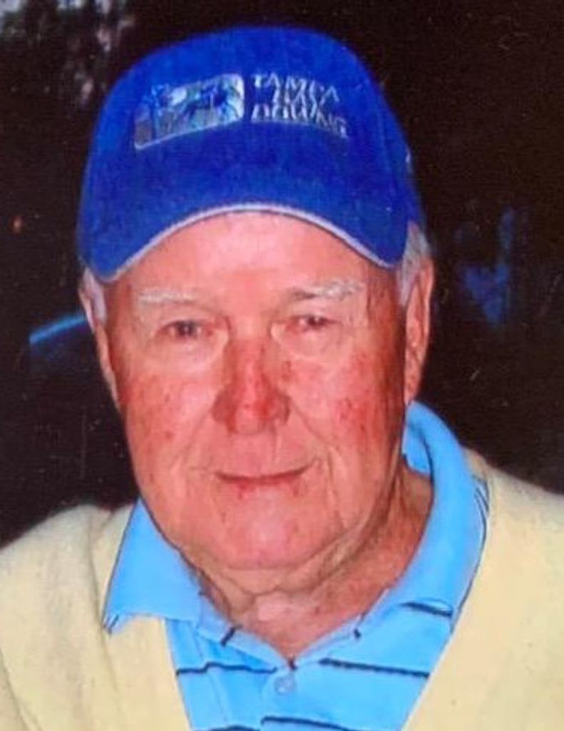 Gilbert Joseph Raymond Profile Photo