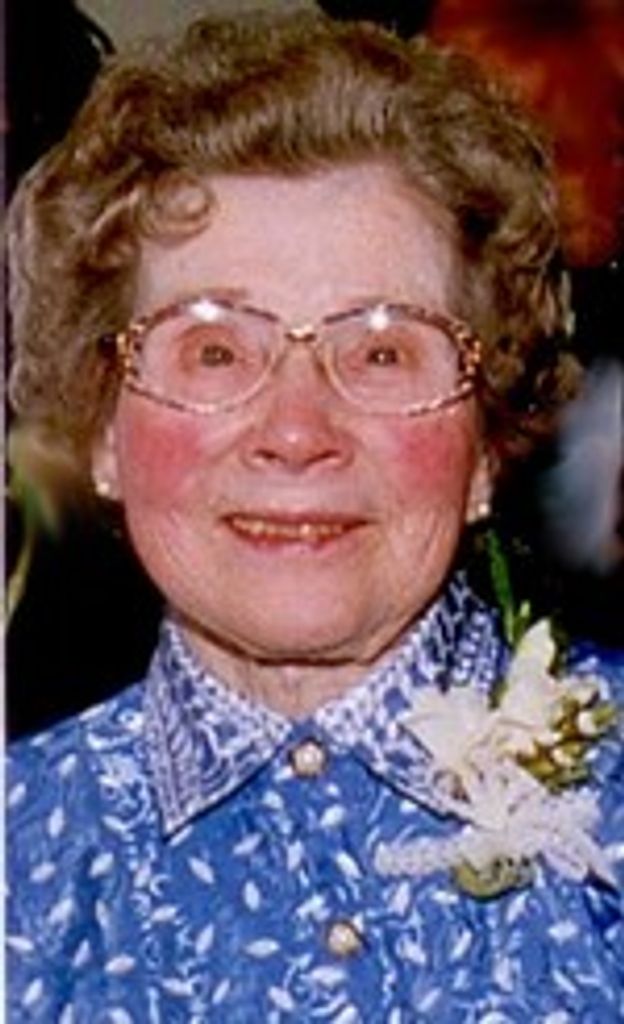 Martha S. Fleming