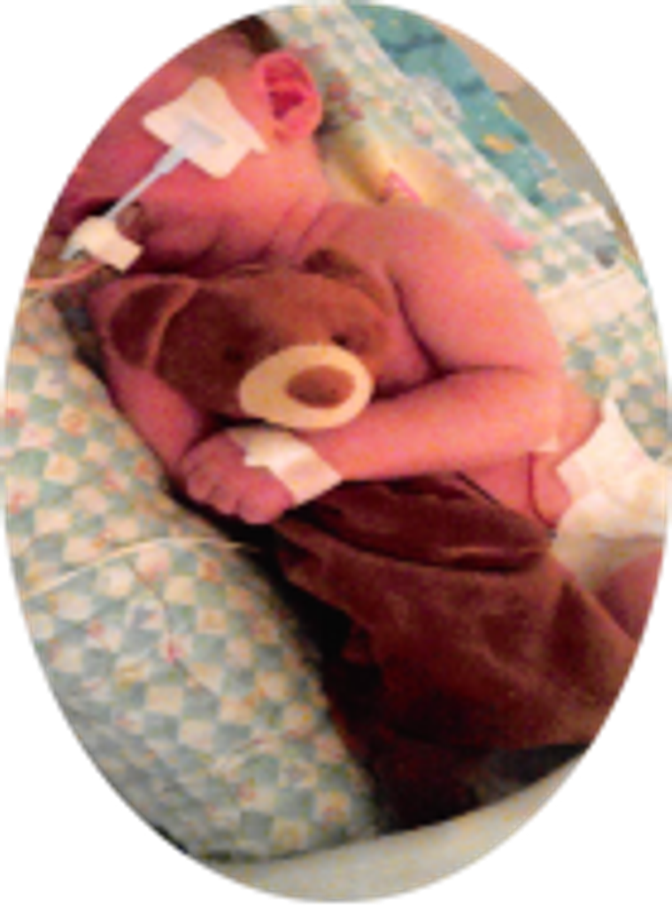 Aavely Rose Evans