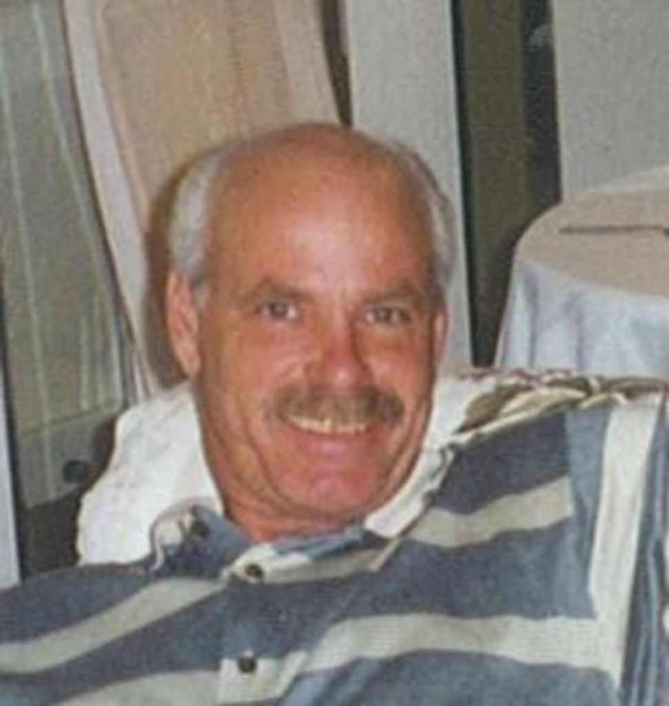 Dennis Wayne Mcgowan Profile Photo