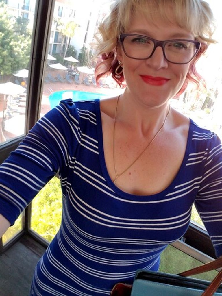 Danielle Morgan Shawgo