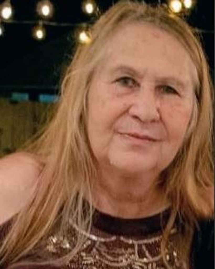 Theresa Sue Haws