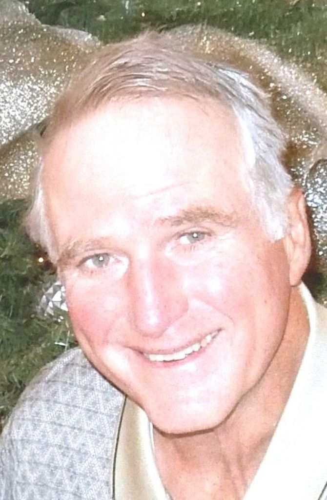George Erza Bennett Profile Photo