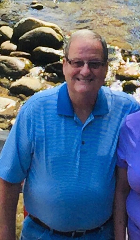 Robert Hopkins Short Profile Photo