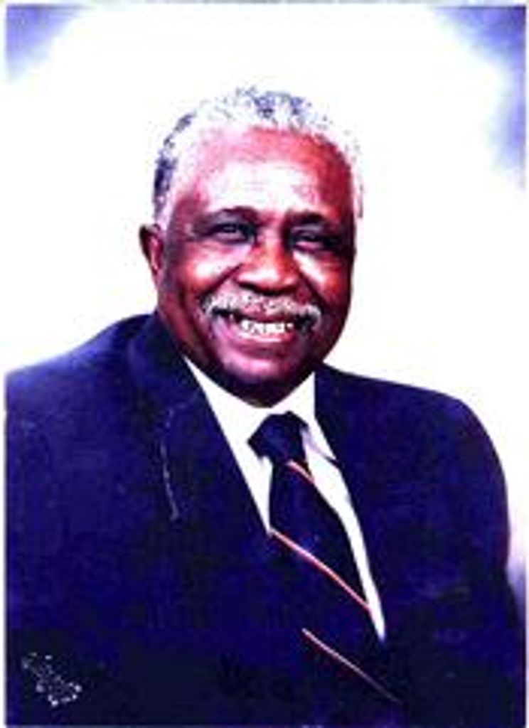 Charles Lee "Charlie" Crockett