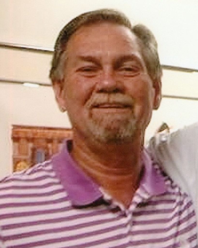 Philip Larry Gulley Profile Photo